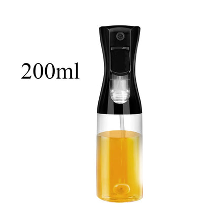 Oil Spray Bottle for Cooking Kitchen Olive Oil Sprayer for Camping BBQ Baking