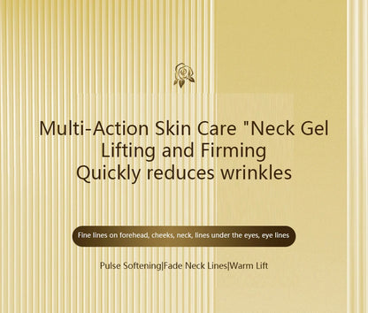 Household Lifting And Firming Facial Electric Introduction Lifting And Firming