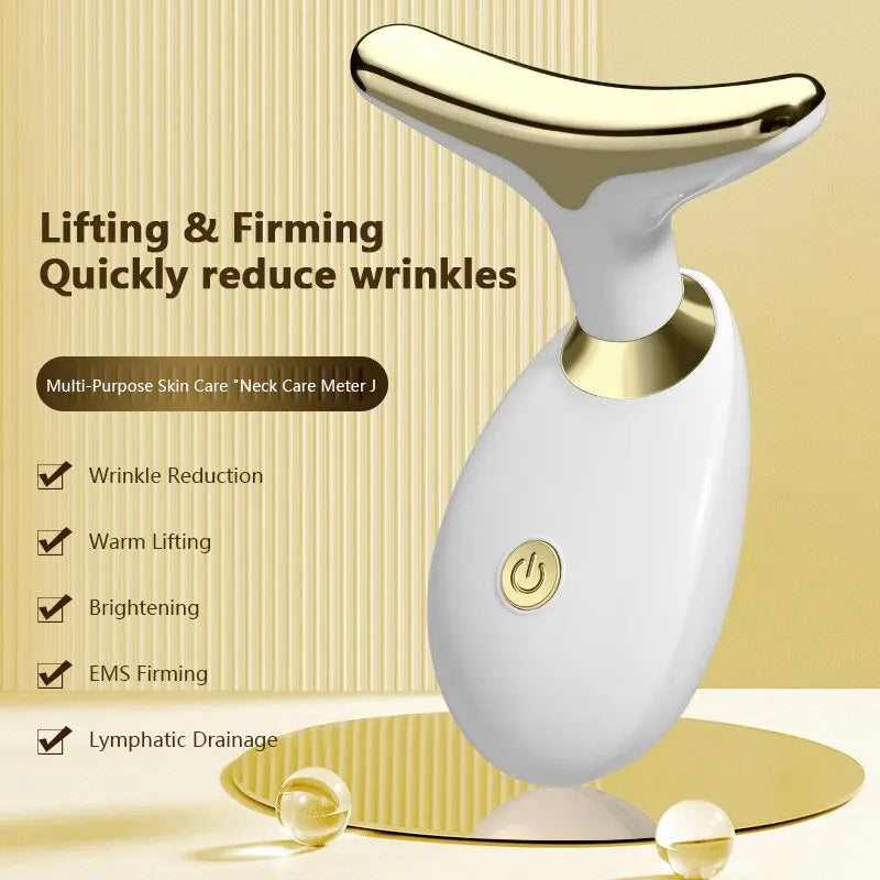 Household Lifting And Firming Facial Electric Introduction Lifting And Firming